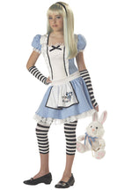 Alice Costume Child & Tween Costume