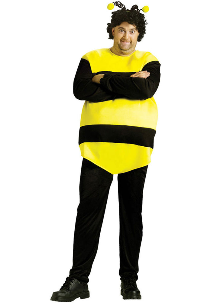 Killer Bee Costume Saturday Night Live