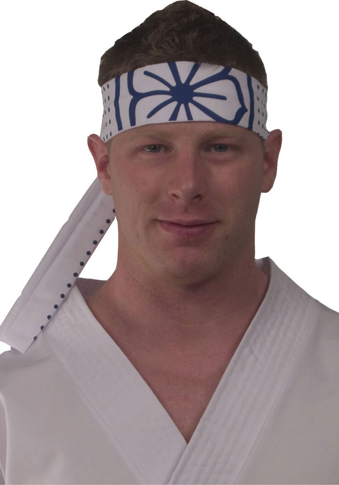 Daniel San - Miyagi Dojo Headband