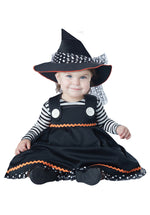 Crafty Lil’ Witch Infant Costume