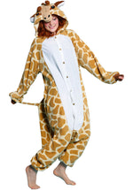 Giraffe Onesie by Bcozy, Giraffe Fancy Dress Costume