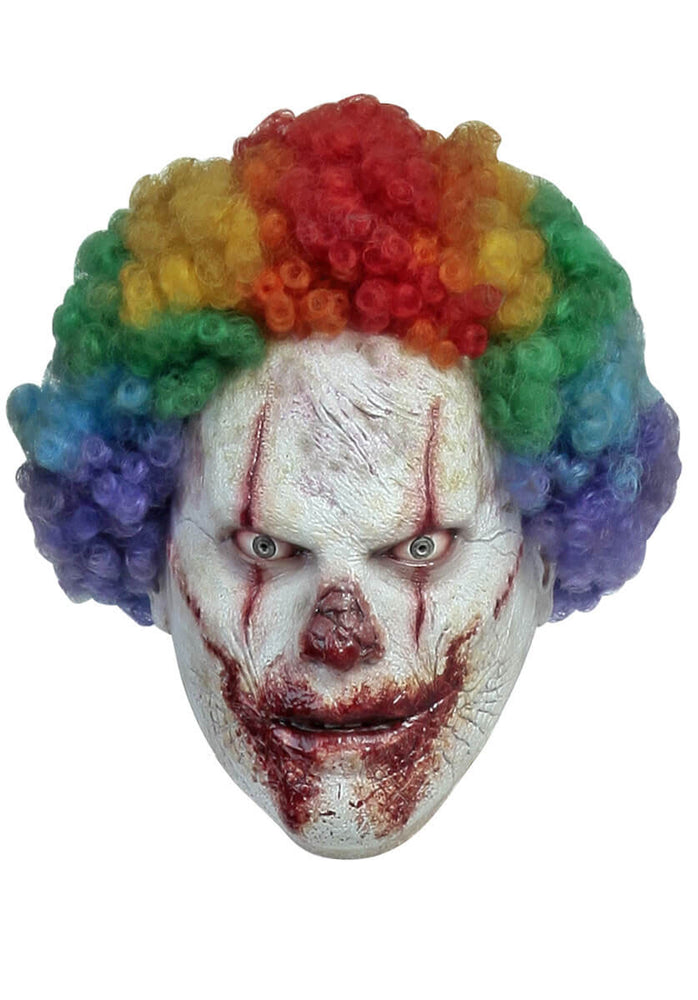 Clown Movie Mask