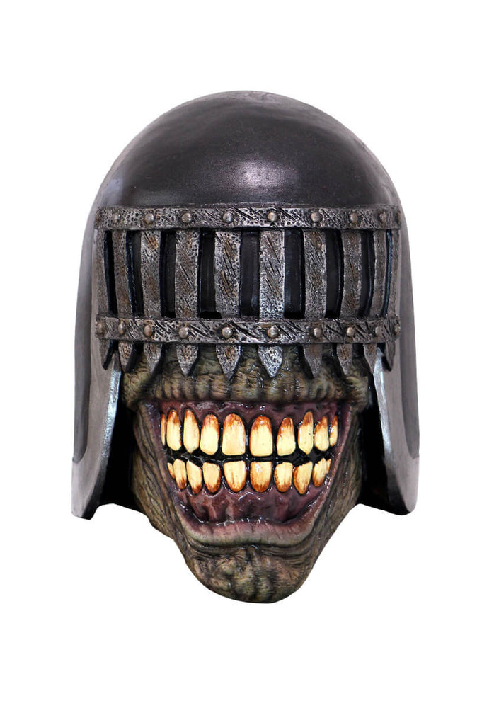Judge Death Mask