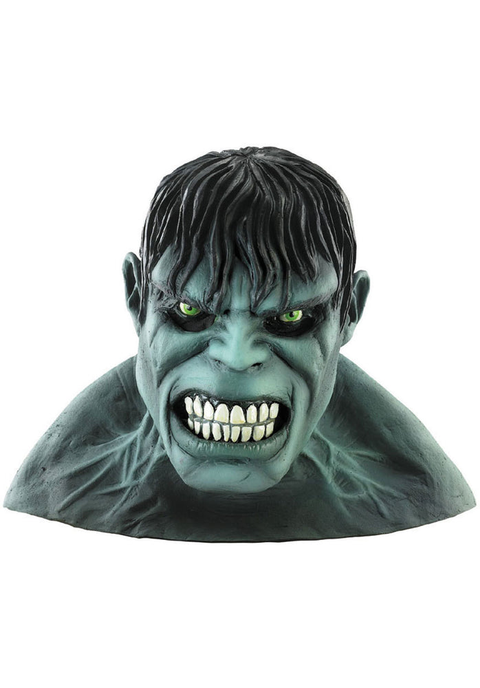 The Incredible Hulk Mask Deluxe.