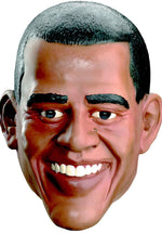 Barrack Obama Mask