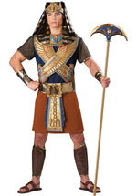 Mighty Pharaoh Elite Costume