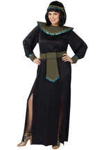 Midnight Cleopatra Costume-110415
