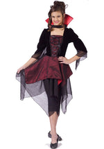 Lady Dracula Costume - Child