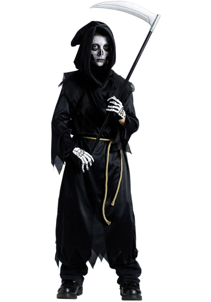 Reaper Child Robe