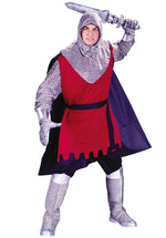 Medieval Knight Costume, Knight Fancy Dress
