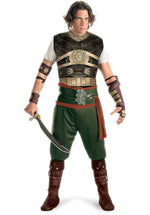 Prince Dastan Costume - Prince of Persia
