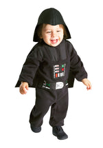 Darth Vader Toddler Costume