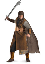 Hassansin Deluxe Costume - Prince of Persia