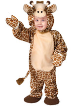 Jolly Giraffe Costume - Toddler