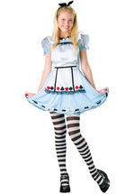 Alice Costume - Wicked Innocence