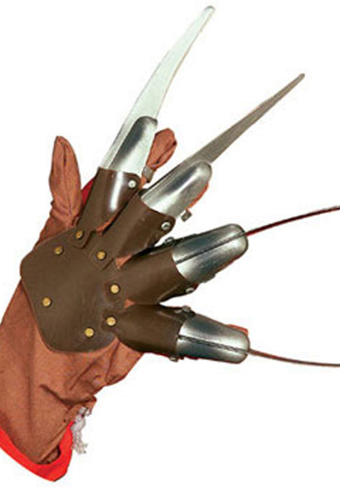 Freddy Fright Glove