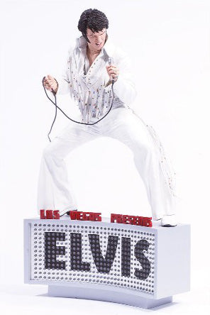 Elvis Vegas 7