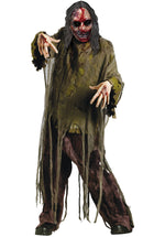 Bleeding Zombie Costume