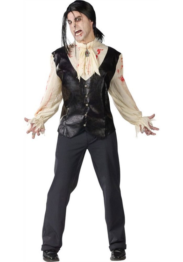 Bloody Vampire Costume