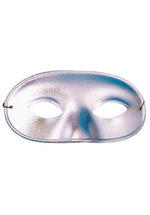 Burglar Luna Eye mask Silver