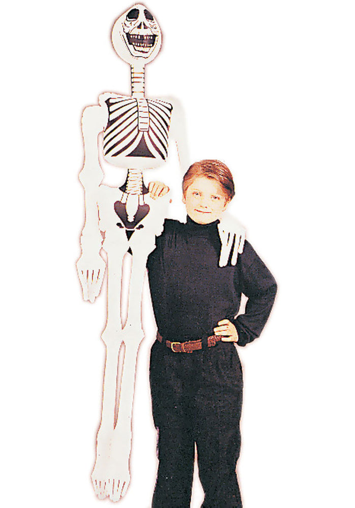 Inflatable Skeleton - Life Size