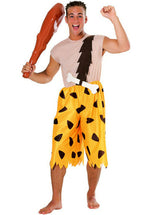 Bamm-Bamm Costume, Flintstones™