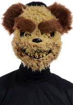 Richard Teddy Bear Mask