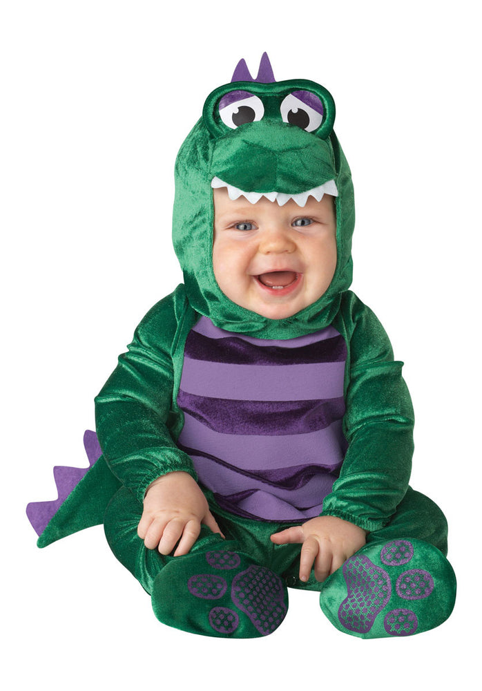 Toddler/Infant Dino Dinky Fancy Dress Costume