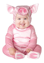 This Little Piggy Costume, Infants & Toddlers Fancy Dress