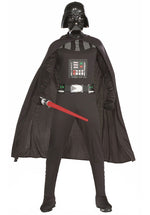 Darth Vader Costume, Star Wars? Fancy Dress