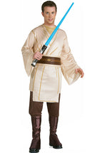Jedi Fancy Dress Costume
