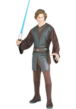 Adult Anakin Skywalker Costume, Star Wars