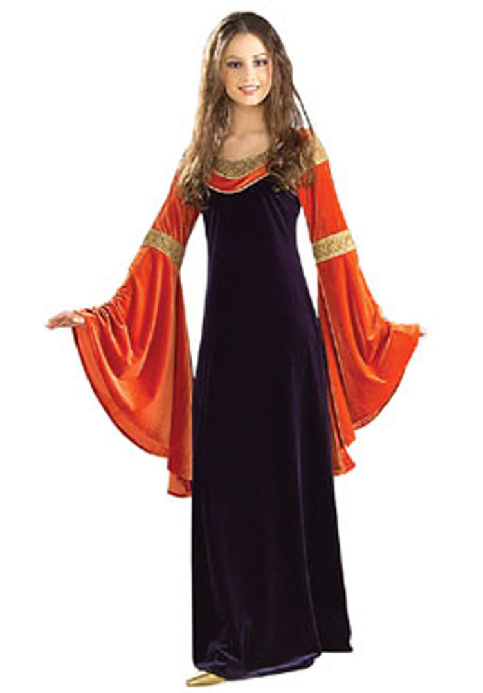 Arwen Deluxe Costume Lord Of The Rings Fancy Dress