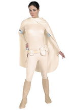 Padme Amidala Deluxe Costume, Star Wars™ Fancy Dress