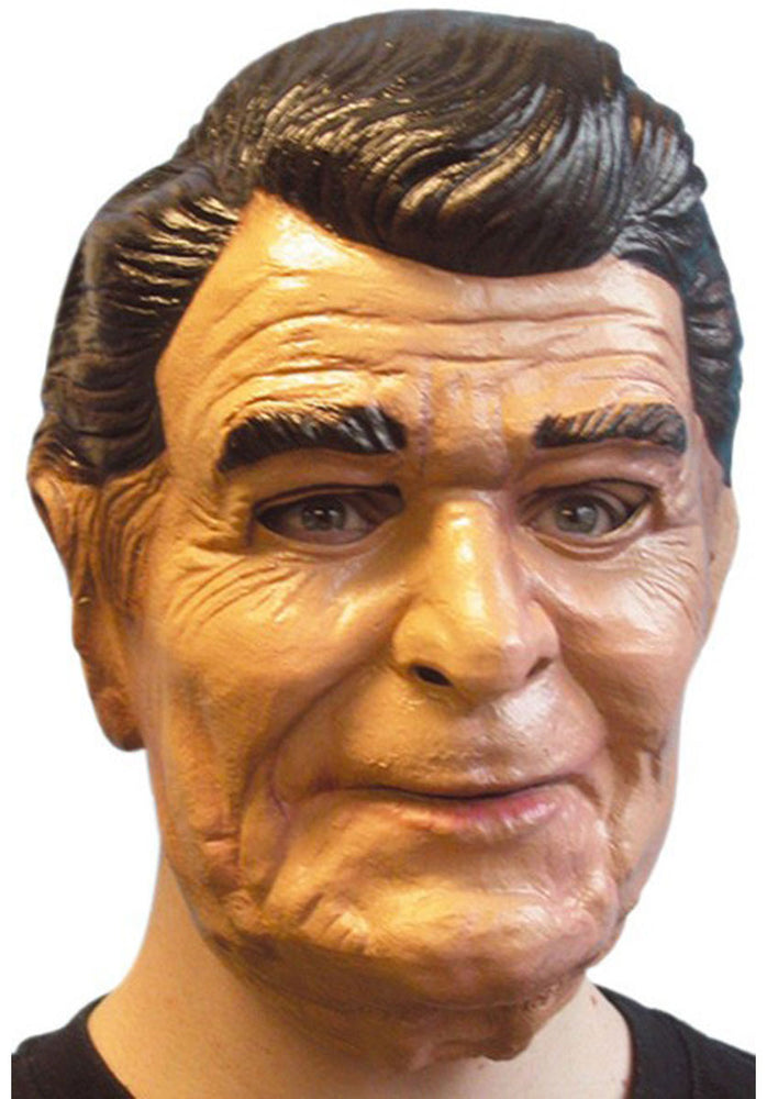 Ronald Reagan Latex Mask