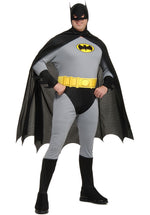 Batman Original Costume - Plus Size