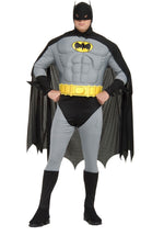 Batman Original Costume, Extra Large