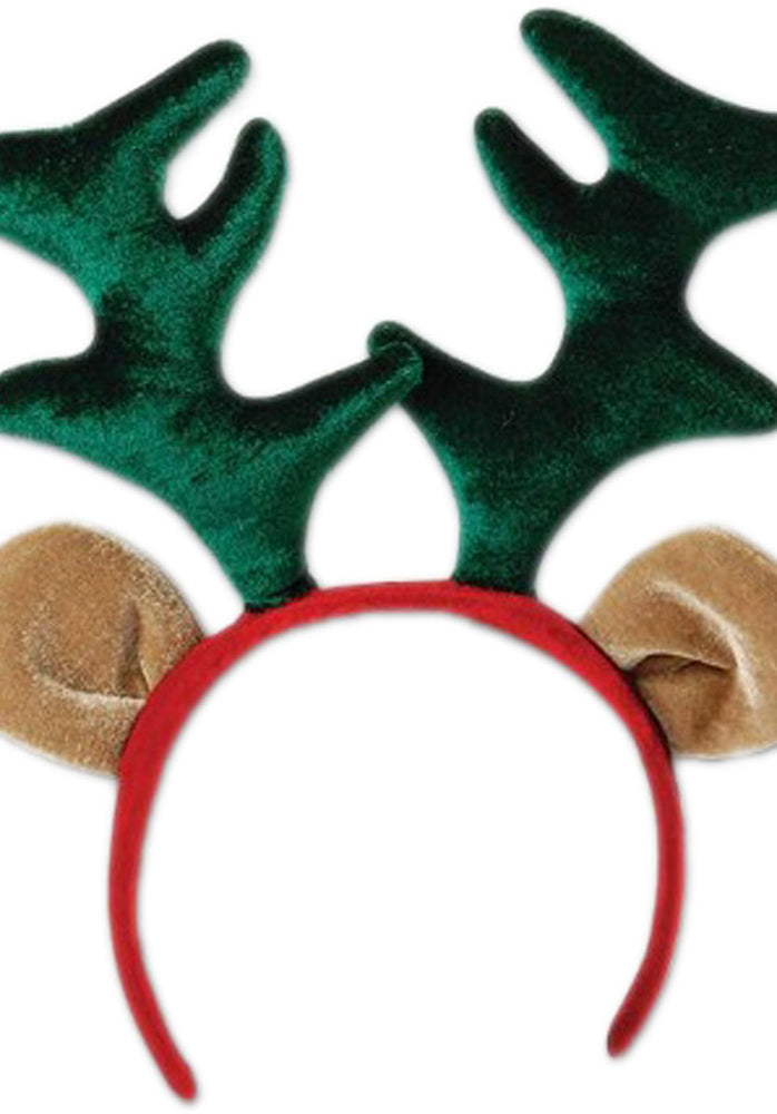 Christmas Reindeer Antlers, Christmas Accessories
