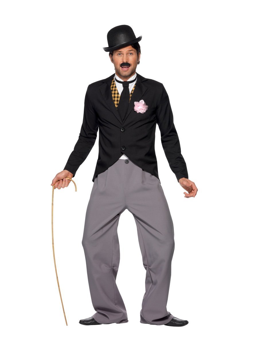 1920's Star Costume