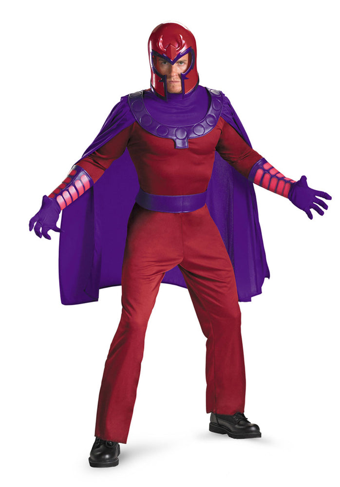 Magneto X-men Costume