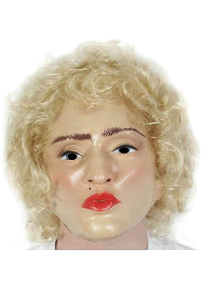 Madonna Mask