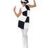 60's Party Girl Costume