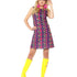 1960s Psychedelic CND Costume