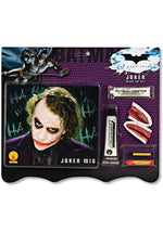 Joker Kit with Wig - Batman Dark Knight™