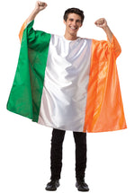 Flag Tunic Ireland
