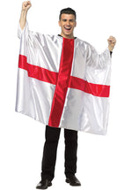 Flag Tunic England
