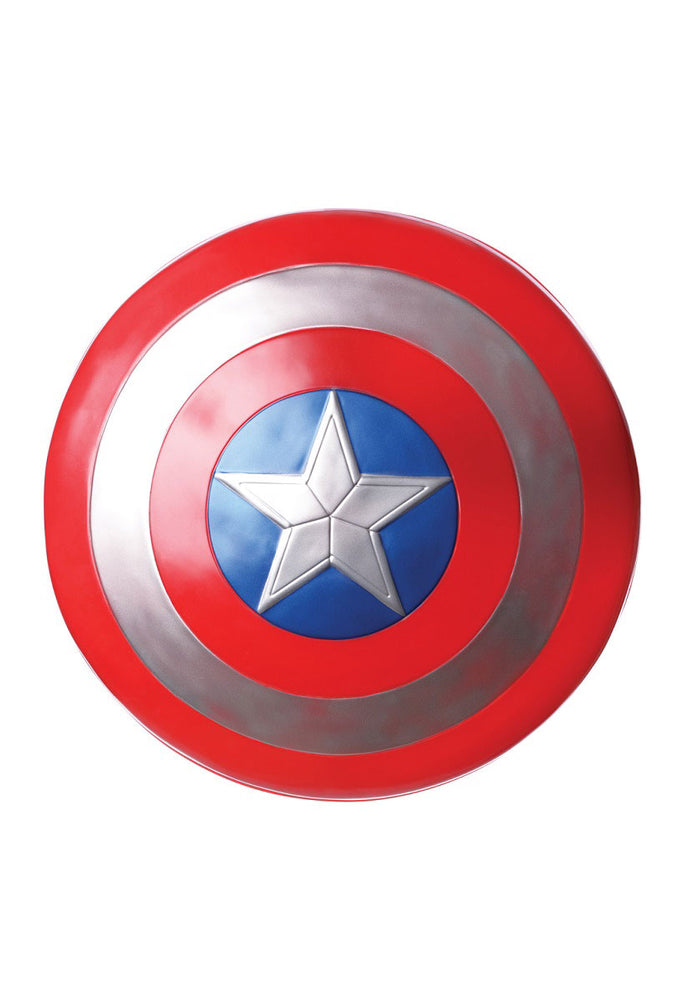 Captain America Endgame Child Shield - 12 Inch