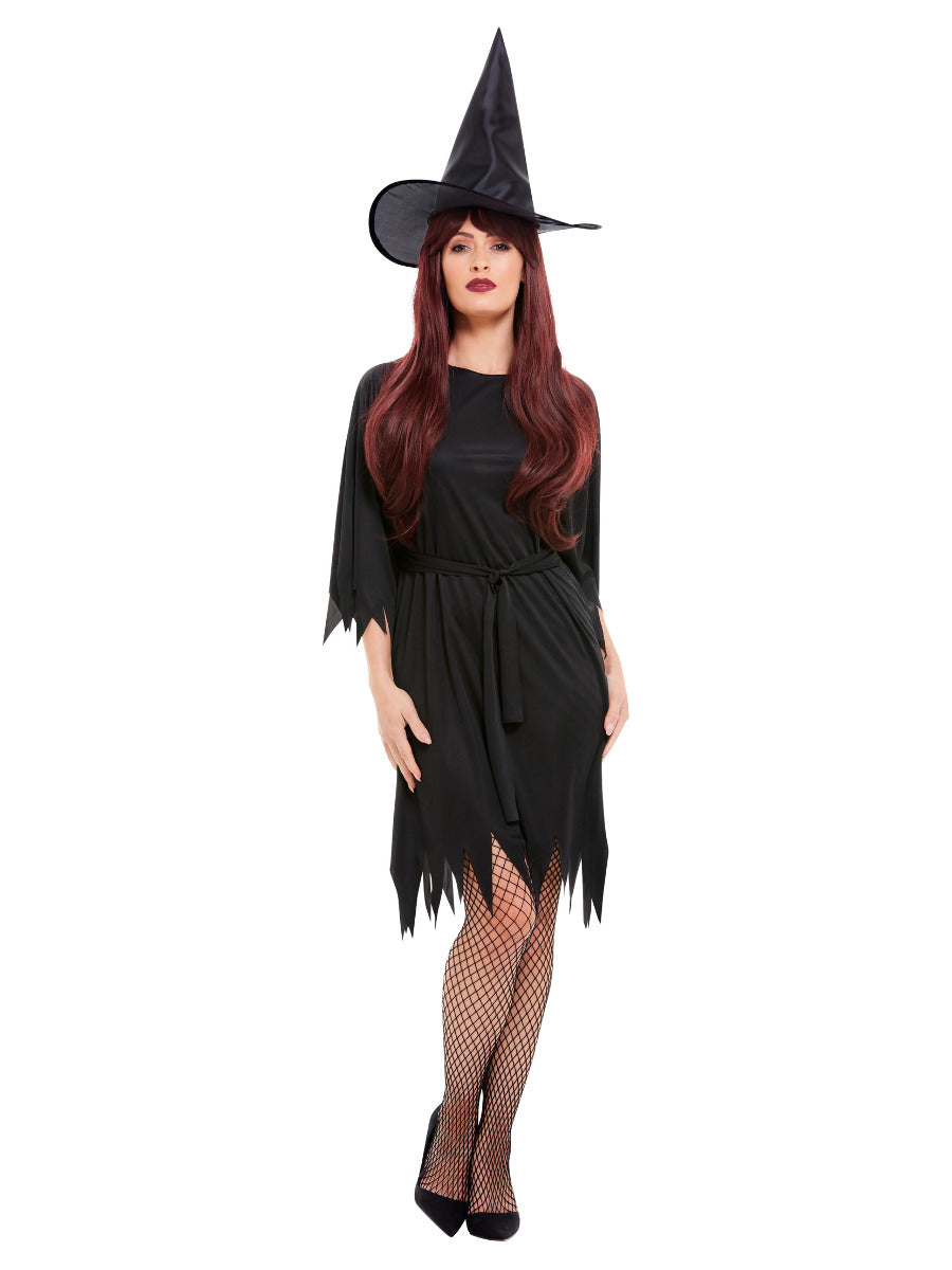 Witch Costume