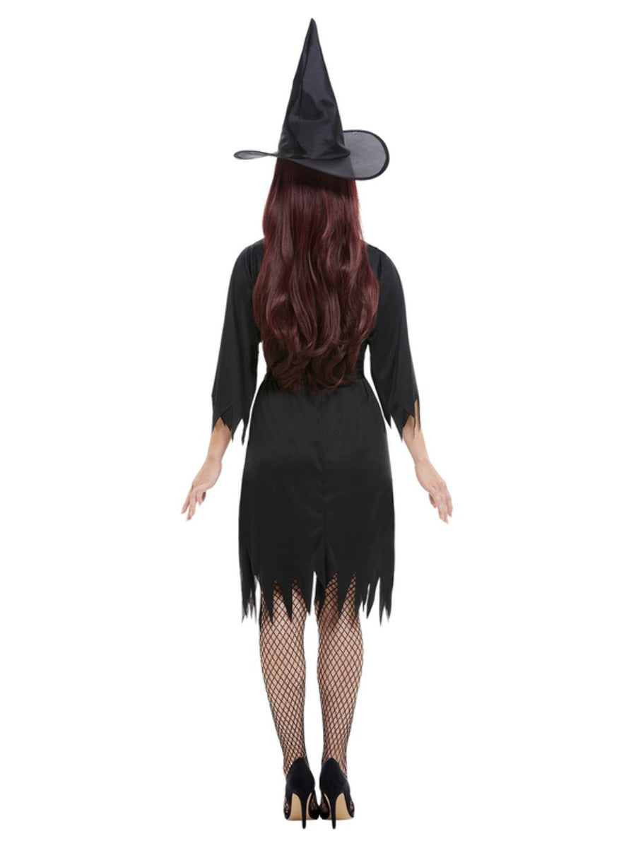 Witch Costume
