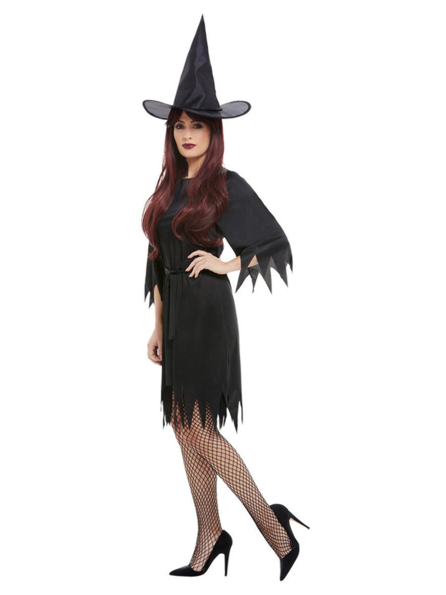 Witch Costume